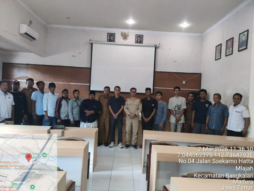 Asosiasi Pembudidaya Lele Bangkalan Dibentuk, Muafi Jadi Ketua