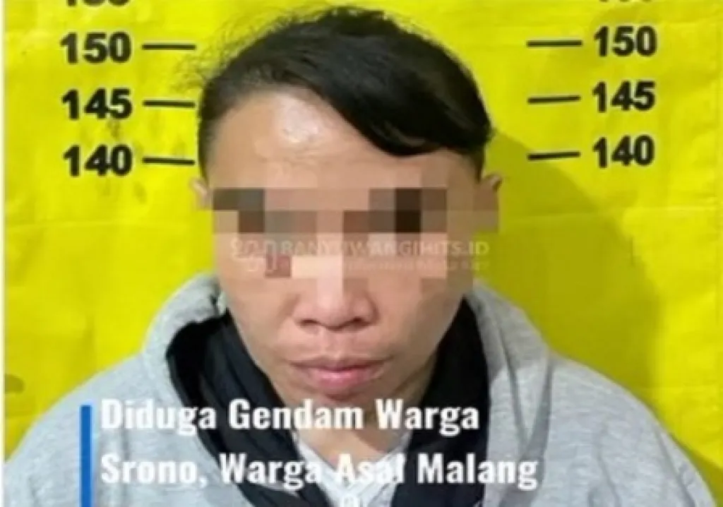 Modus Bantuan Sosial, Dedek Della Tipu 3 Warga Banyuwangi