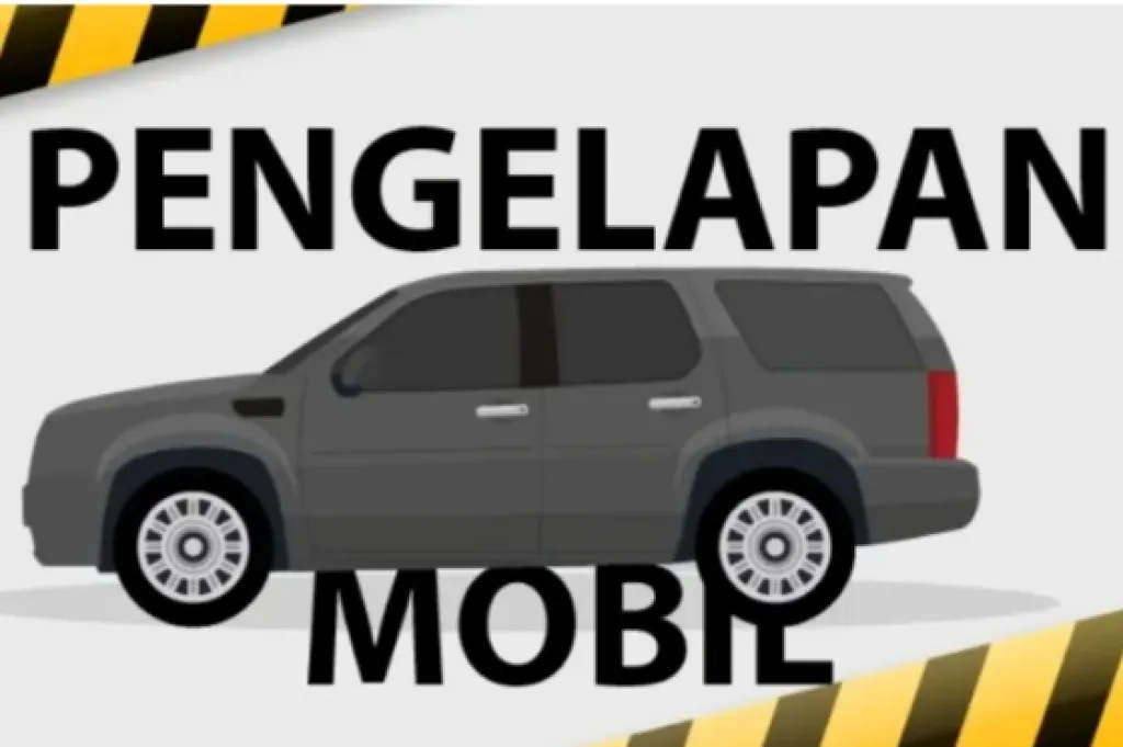 Warga Desa Punggul Jadi Korban Penggelapan Mobil Rental