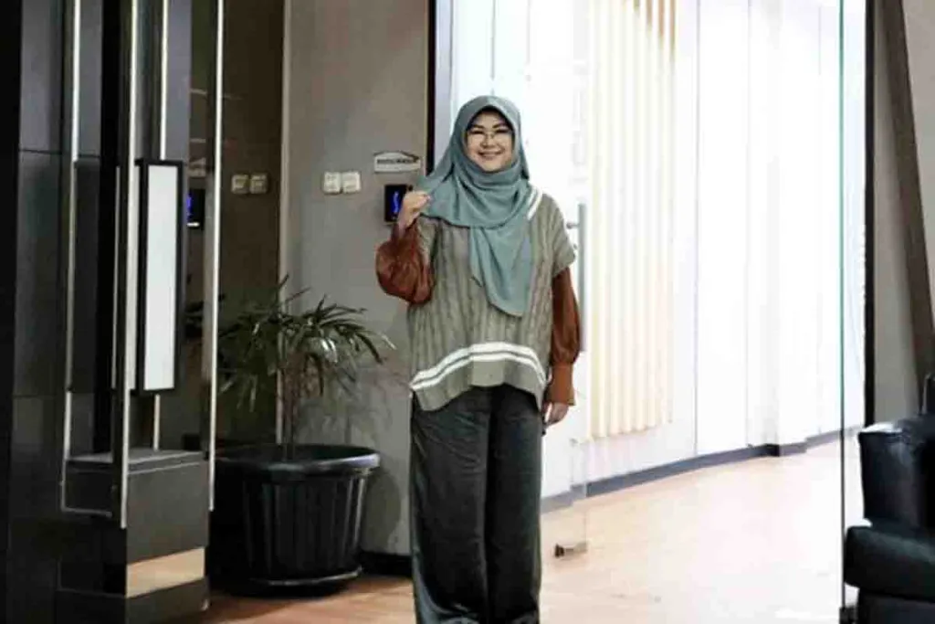 Berstatus Wajib Lapor di Polda Metro Jaya, dr Tifa : Kebenaran Tidak Bisa Dihentikan