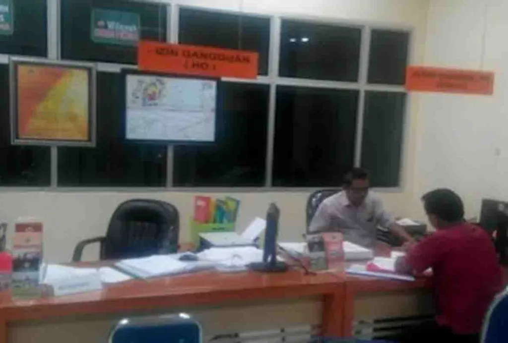 Persyaratan Lengkap, DPMPTSP Gresik Enggan Terbitkan Izin Usaha Pariwisata