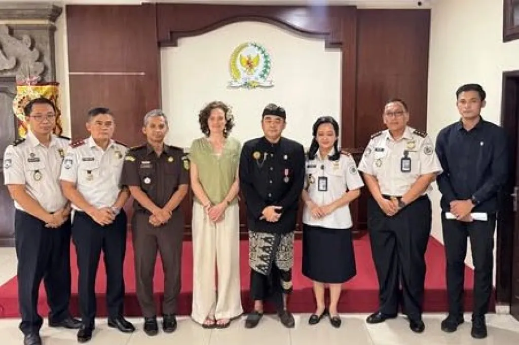 DPD RI Asal Bali Bongkar Dugaan Penyalahgunaan Wewenang Oknum Imigrasi