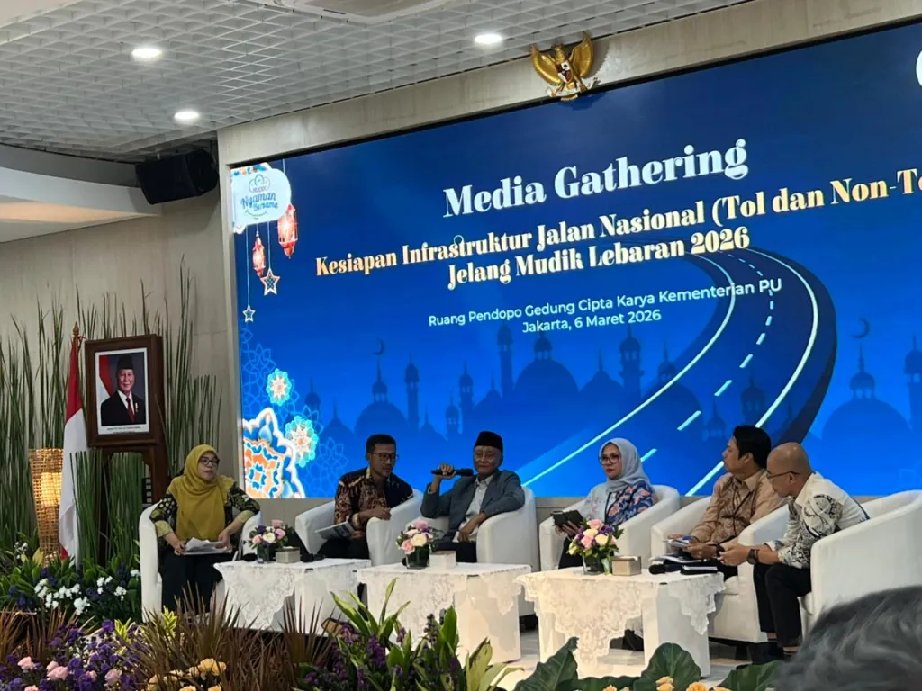 Pemerintah Mulai Uji Coba Sistem Pembayaran Tol Tanpa Gerbang