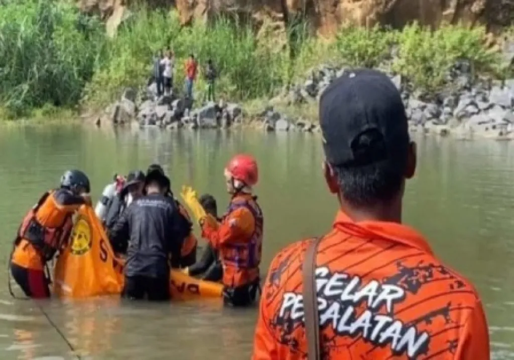 PUSAKA Dorong Polisi Usut Tewasnya Bocah di Bekas Tambang PT Gorip
