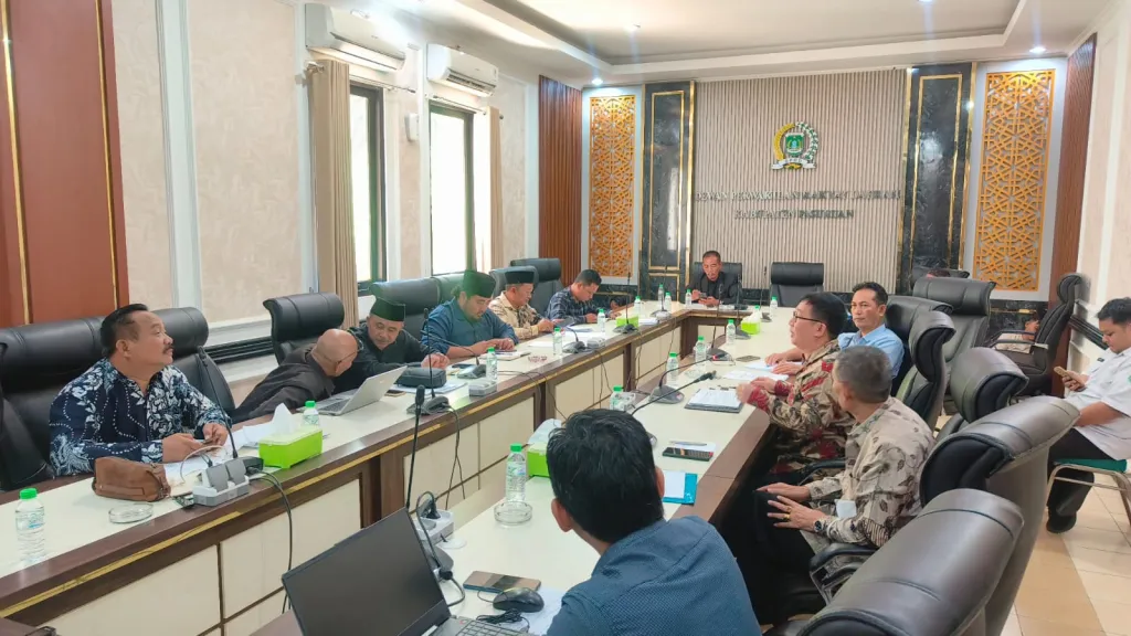 PT SSP Ngotot Bangun Real Estate di Lereng Arjuno, Pansus DPRD Beri Warning