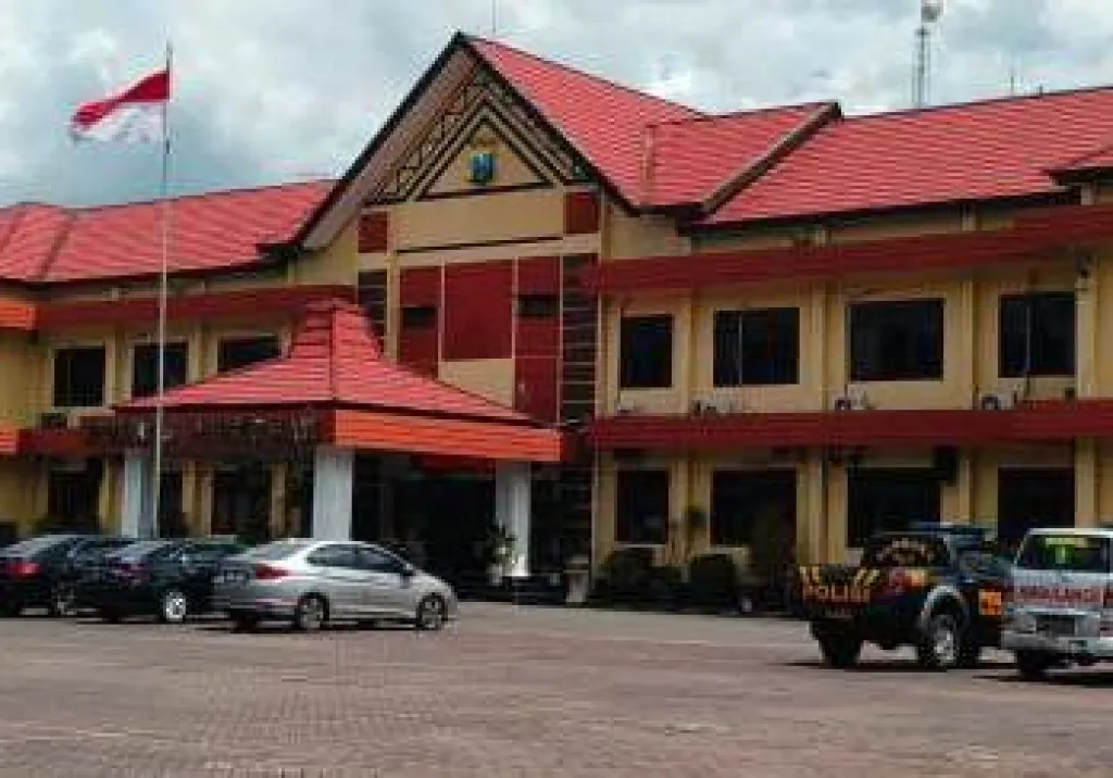 Polres Pasuruan Ungkap Kasus Tambang Ilegal di Kertosari, 1 Orang Ditahan