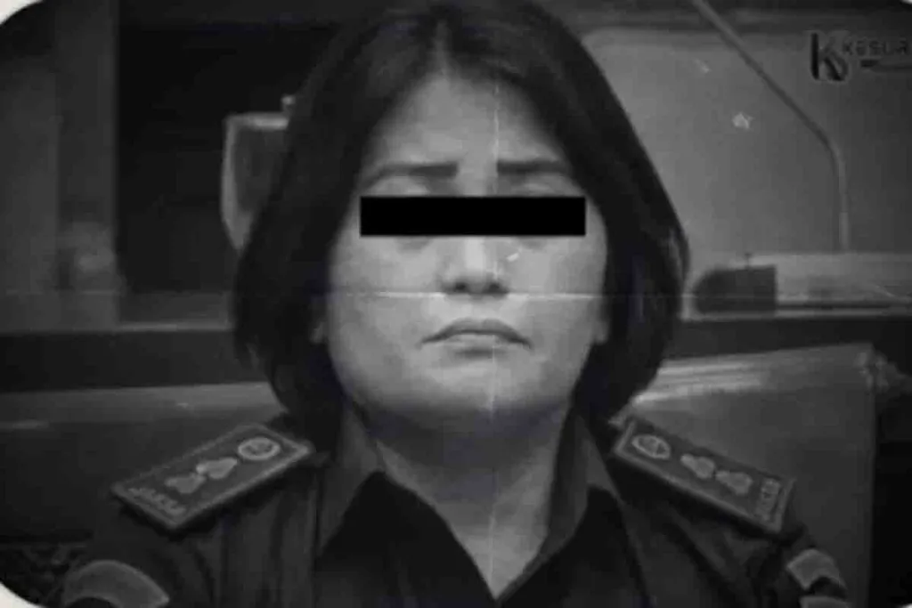 Yang Salah Dari Para Penegak Hukum Kita