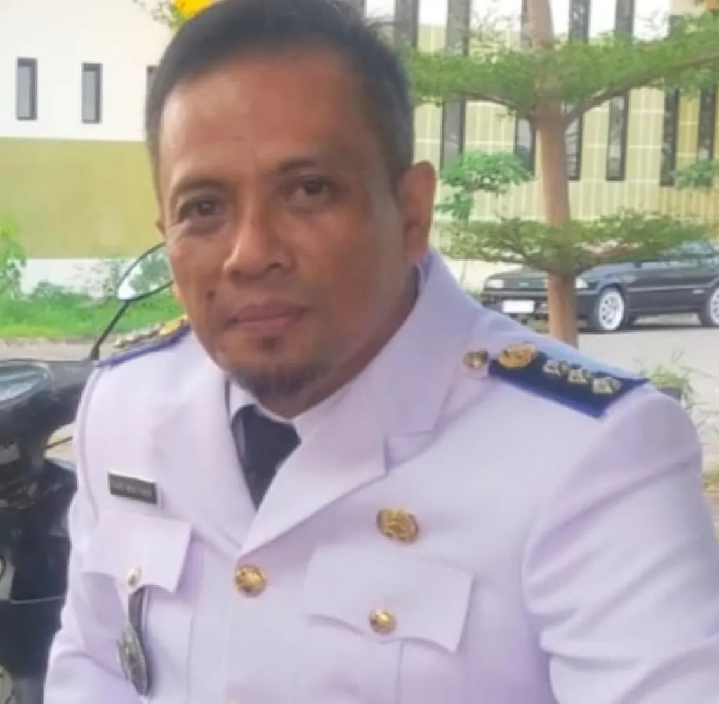 Camat Gempol Panggil Oknum Kepala Desa di Kasus Dugaan Penganiayaan