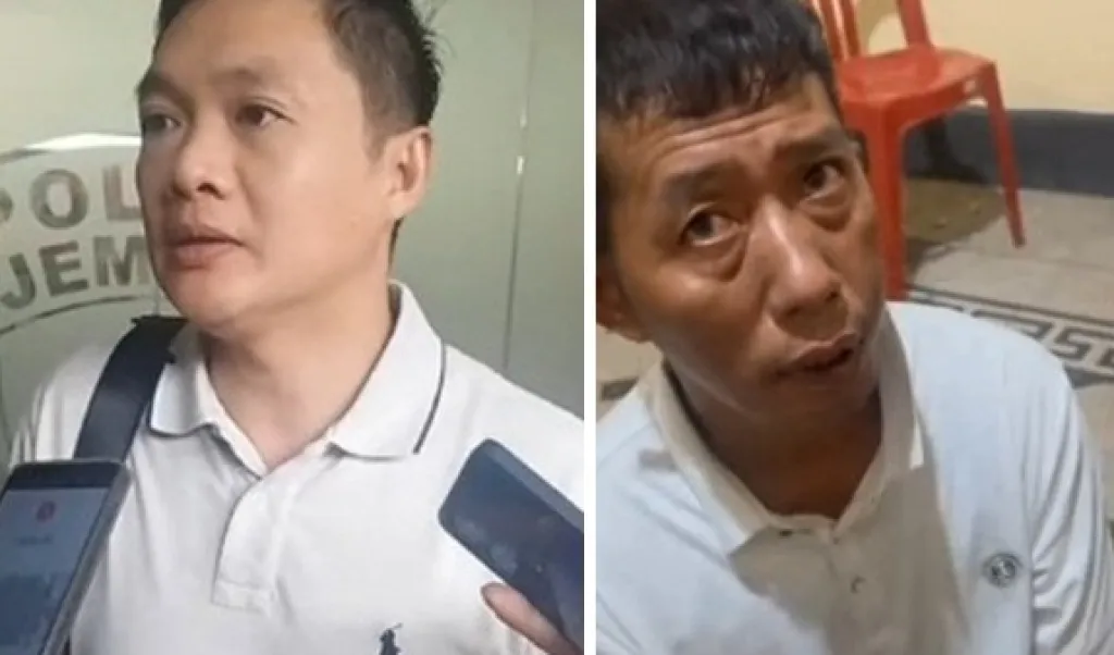 Pemilik Vicenzo Cafe Jadi Korban Penipuan Jual Beli Emas Palsu Rp 1 Miliar