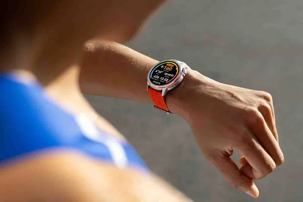 Spesifikasi dan Harga Huawei Watch GT Runner 2