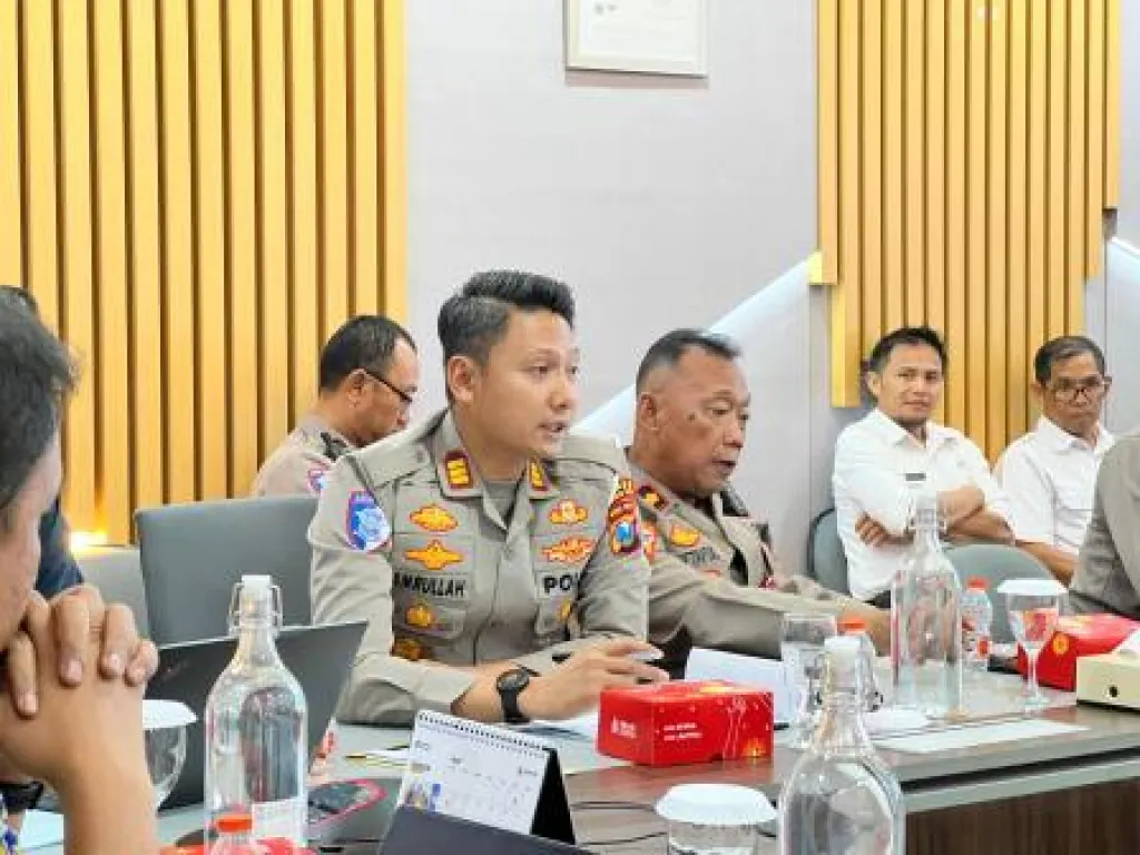 Jembatan Bokwedi akan Dibangun, Arus Lalu Lintas Dialihkan