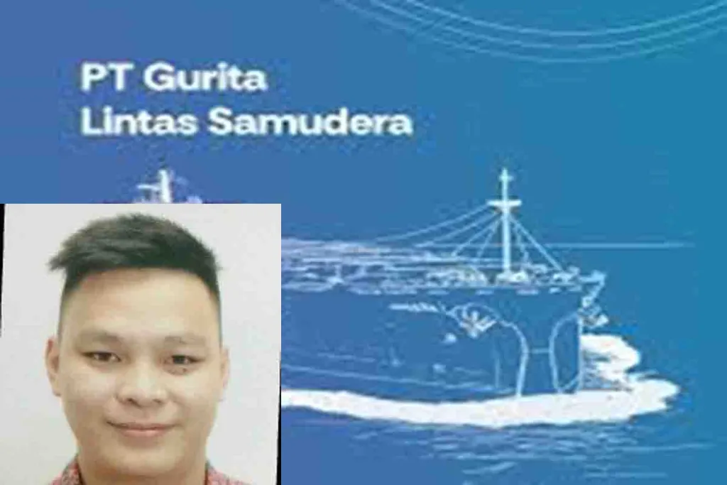 PT Garuda Lintas Samudra. Inzet : Rizal Rizki Sudebyo