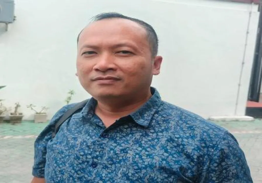 Kejari Bangil Terima SPDP Kasus Tambang Ilegal di Kertosari