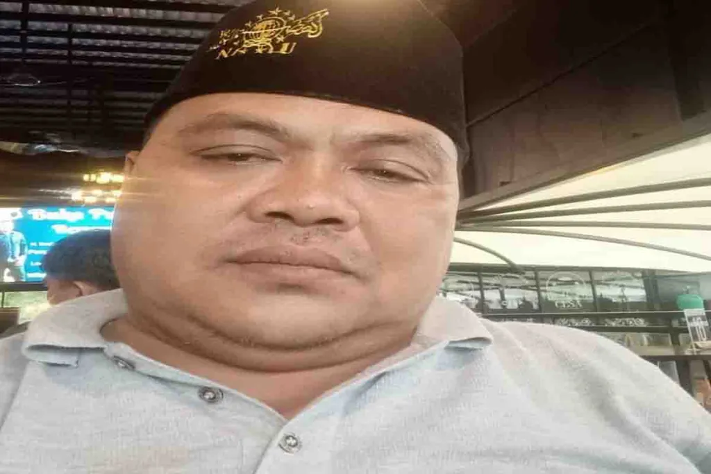 Pemodal Tambang Ilegal di Desa Kertosari Tak Tersentuh Polres Pasuruan