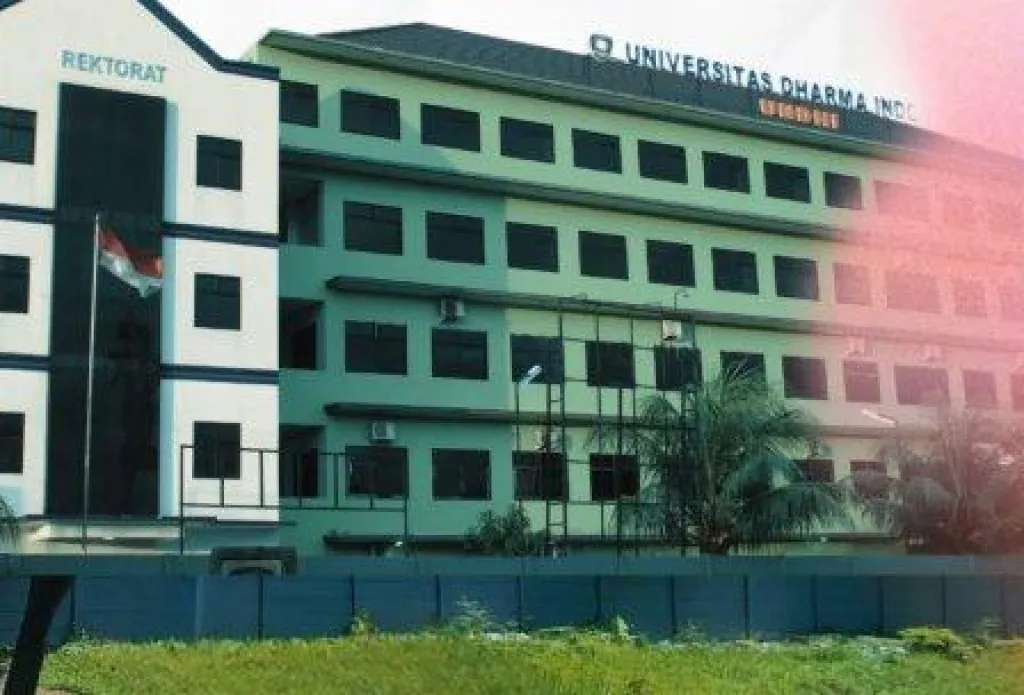 Universitas Dharma Indonesia