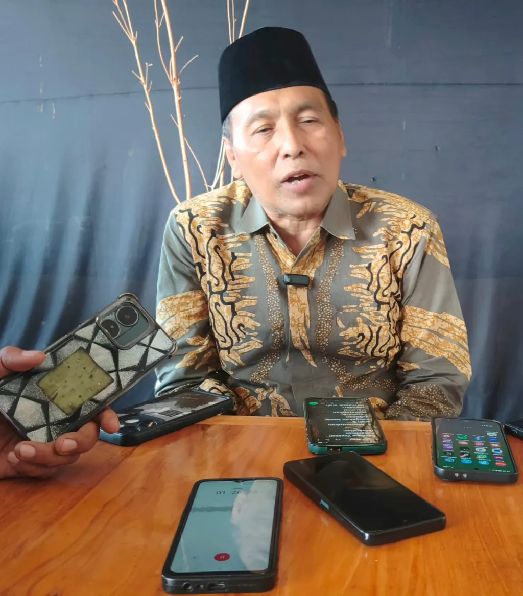 Pembina Yayasan Panca Wahana Siap Adu Legalitas Terkait UNUBA