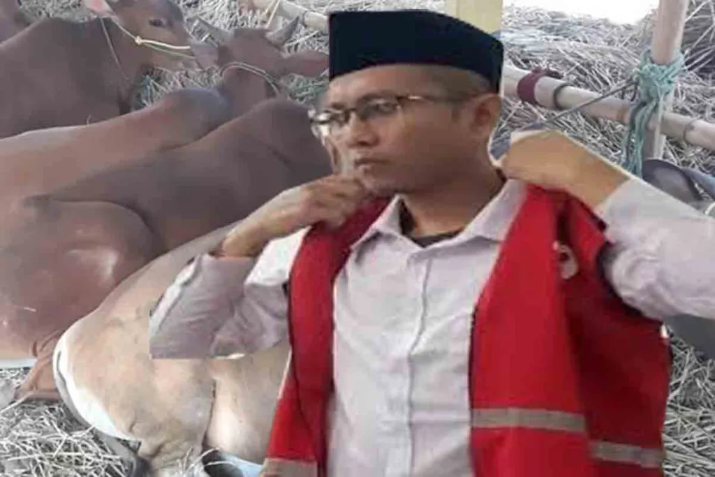 Achmad Zamzami