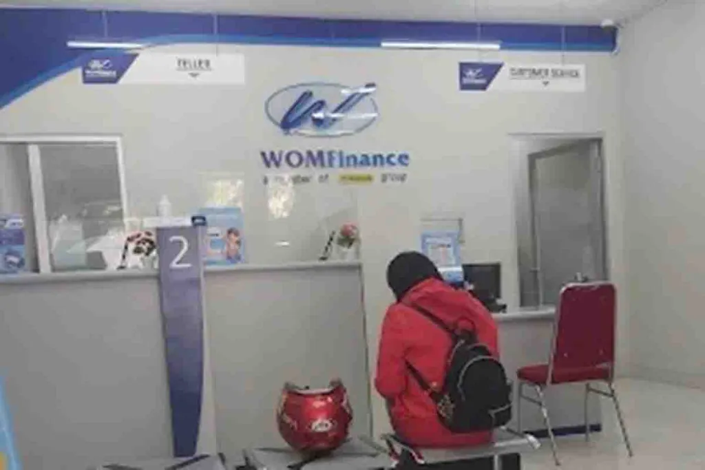 Alihkan Objek Fidusia, WOM Finance Pidanakan 3 Orang