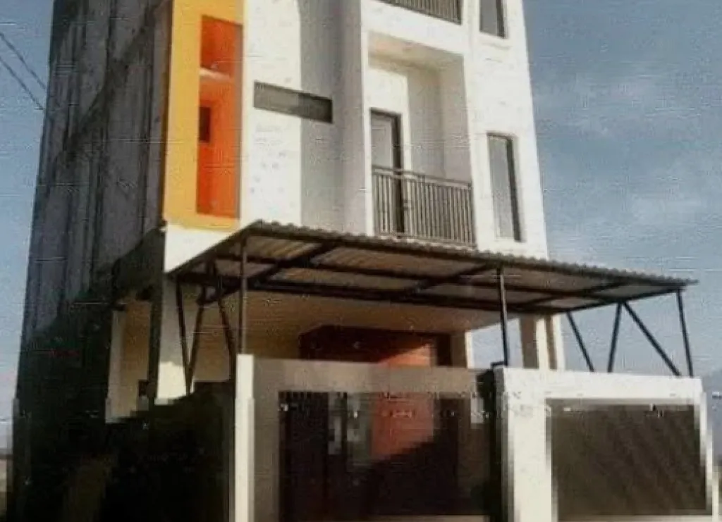 Fanani Ditipu Diyan Sugiharto Saat Beli Rumah Kos di Griya Mulya Asri Malang