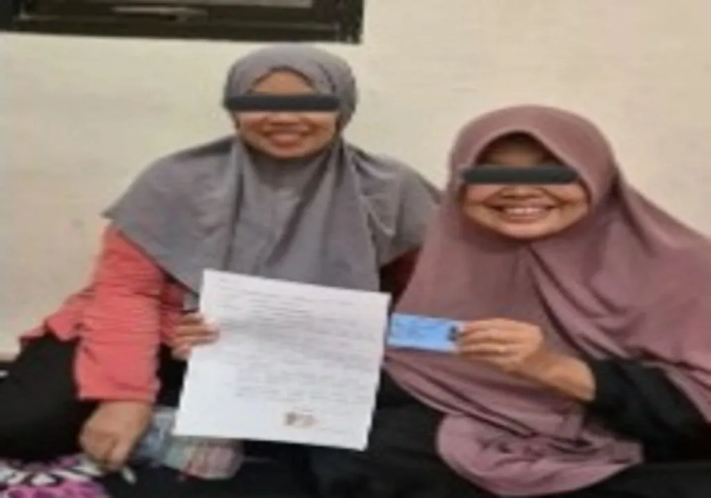 Kedok Pemilik Hexagon Bimbel yang Bisa Loloskan CPNS dan TNI Terungkap