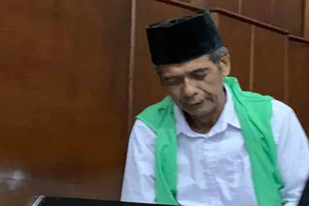 Kasus Penipuan Modus Jadi PNS Jalur Belakang di Pemprov Jawa Timur Terungkap