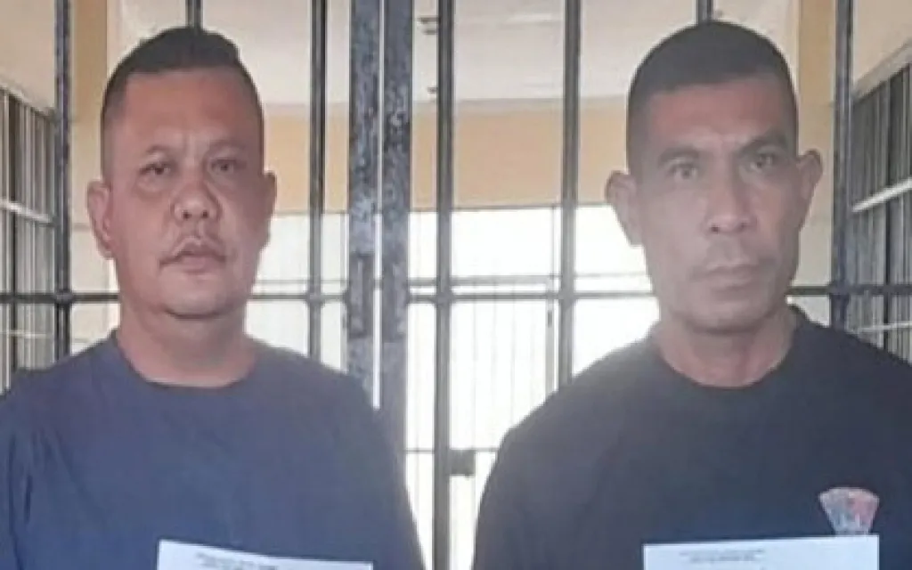 2 Oknum Polisi Jadi Tersangka Terkait Penimbunan Solar Subsidi