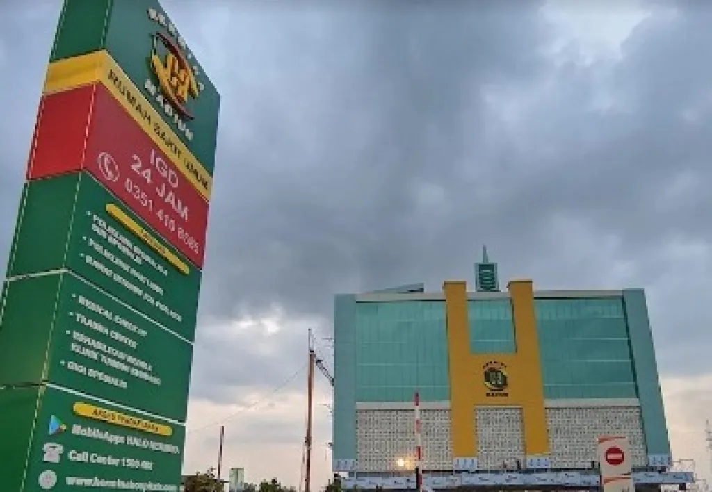 Klarifikasi Rumah Sakit Hermina Madiun Atas Jatuhnya Balita dari Lantai 3
