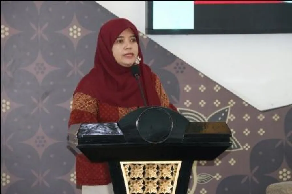 Pentingnya Penerapan SNI Taman Asuh Ramah Anak