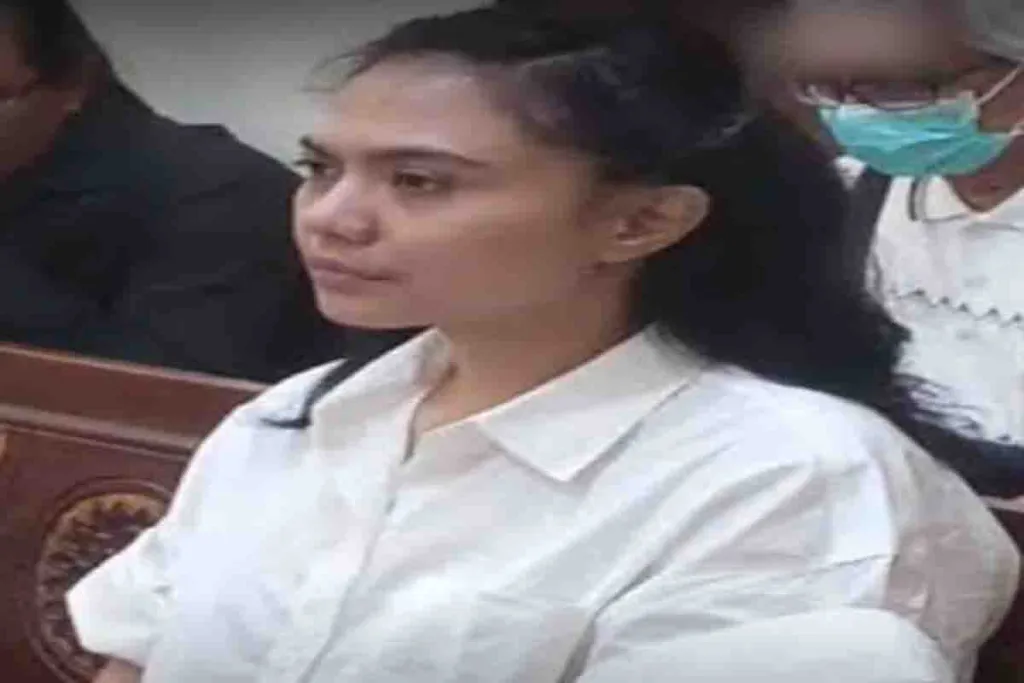 Direktur PT Garda Tamatek Indonesia Divonis 10 Tahun Penjara