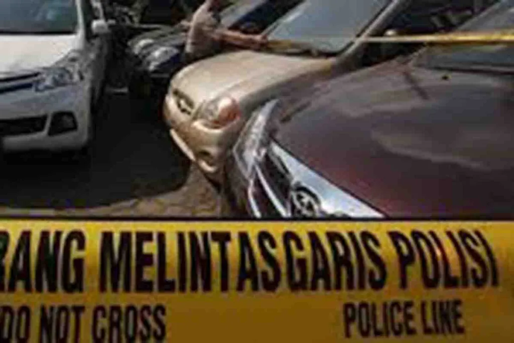 Penggelapan Mobil Rental di Kediri, Hanny Arzetti Azalia Dipenjara