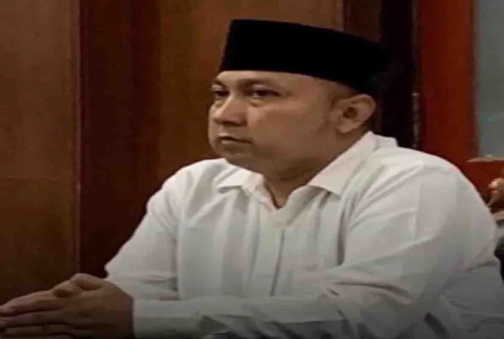 Mantan Kapolsek Asemrowo Tertipu 55 ribu Dollar Singapura