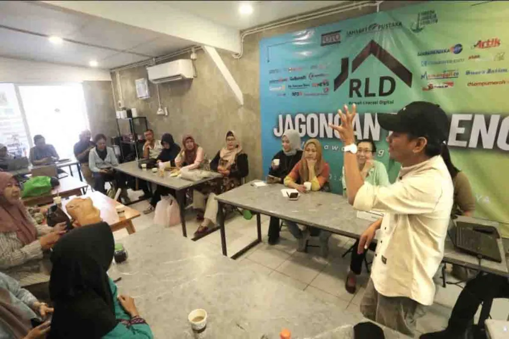 Fenomena Jasa Hapus Berita Potong Jalur Mengancam Media Siber