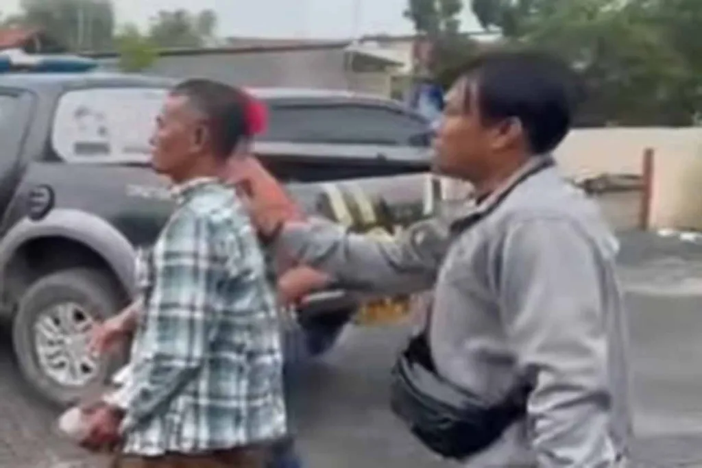 Pembunuhan di Desa Noreh, Kelamin Korban Dipotong dan Dimasukkan Mulut