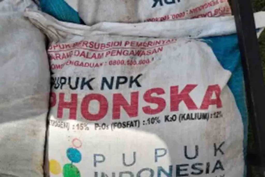 Pedagang Pupuk Subsidi Ilegal di Tosari Pasuruan Divonis 1 Tahun Penjara