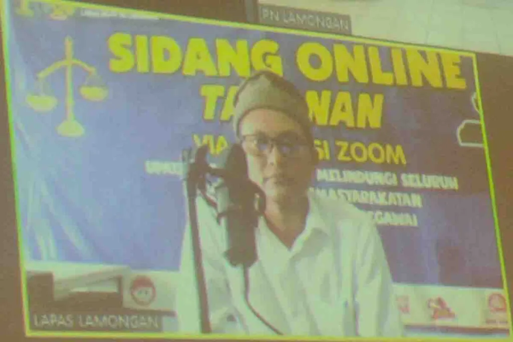Direktur PT Garda Tiga Pilar Bikin Proyek Fiktif, Tipu Warga Dermolemahbang