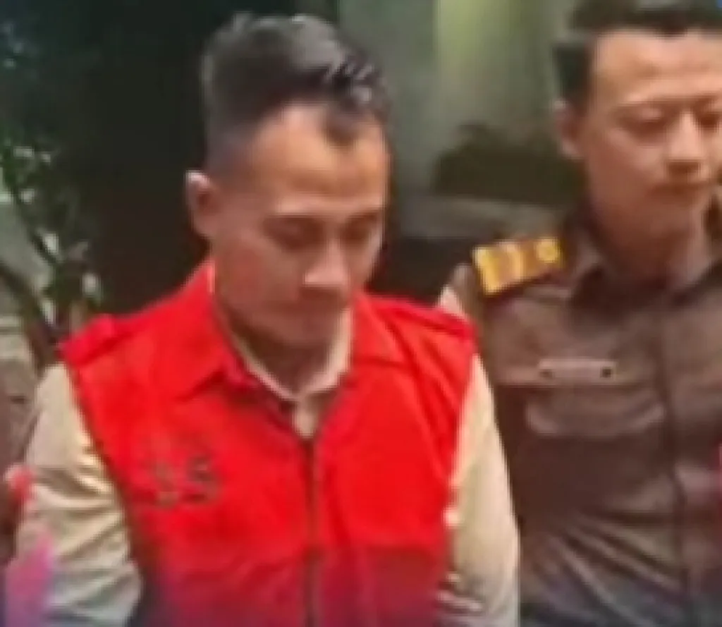 Direktur PT Nusantara Indo Raya Agri Makmur Jadi Tersangka Korupsi
