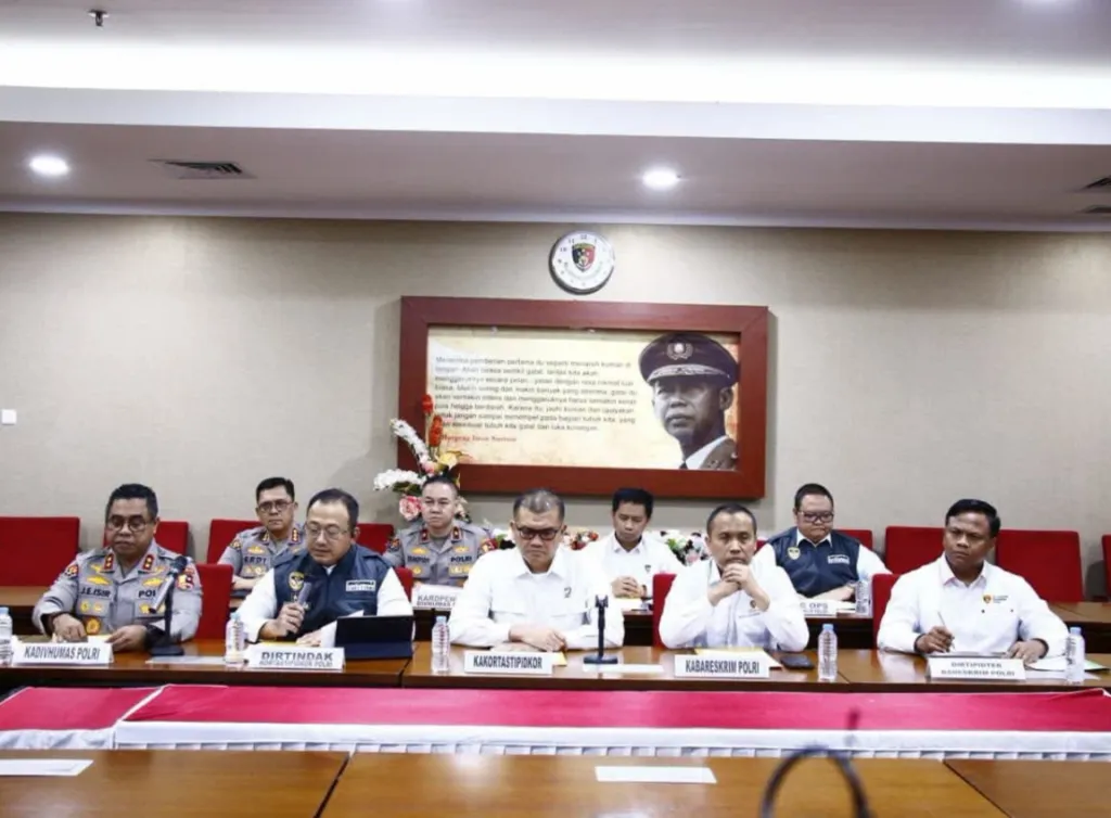 Kasus Korupsi PTPN XI, 2 Orang Jadi Tersangka