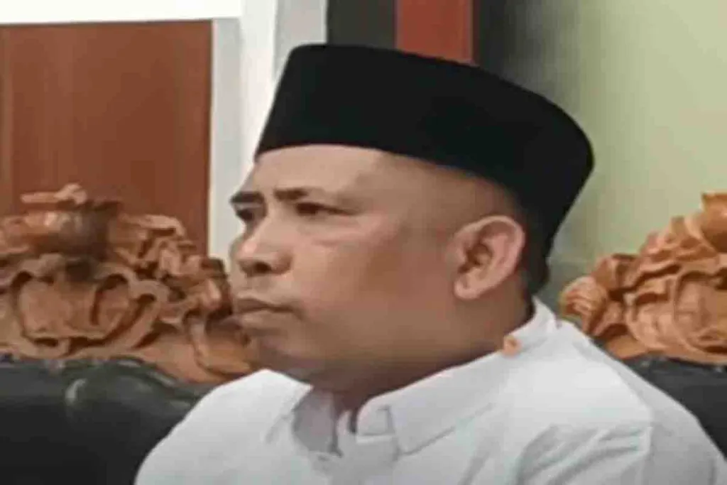 Sales PT Duta Mandiri Persada Bikin PO Fiktif, Kerugian Rp 4 Miliar