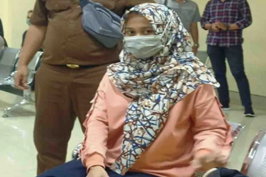 Oknum Pegawai Bank BRI Sumenep Tipu Pensiunan PNS