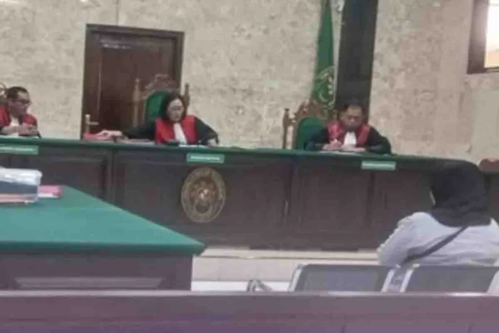Eko Yuliasih Lolos dari Pidana Penjara 2 Tahun karena Alihkan Motor Kredit