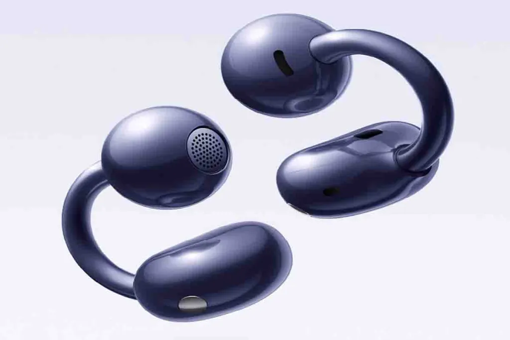 Fitur dan Harga HUAWEI FreeClip 2 S