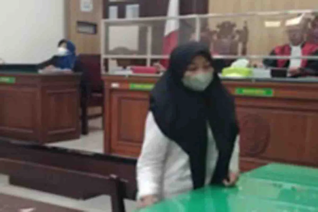 Desa Wadeng Gresik Dihebohkan Arisan Bodong, Kerugian Capai Rp 1,6 Miliar