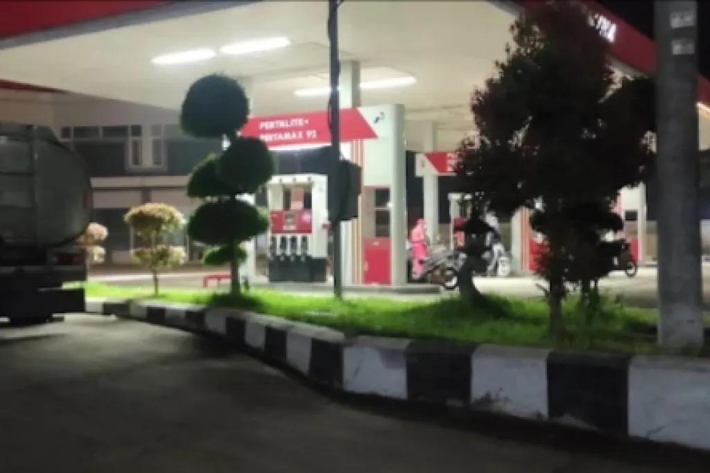 Sindikat Penyalahgunaan Solar Subsidi di SPBU Desa Musir Lor, Agus Budianto DPO
