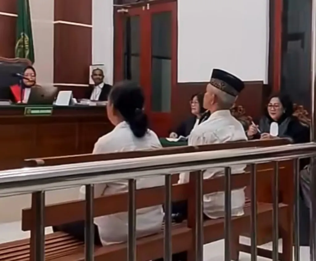 Direktur dan Komisaris PT Awan Samudra Lestari Terbukti Lakukan Penipuan