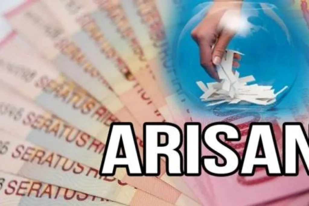 Hamdi Gelapkan Uang Arisan Warga Desa Rubaru Sumenep