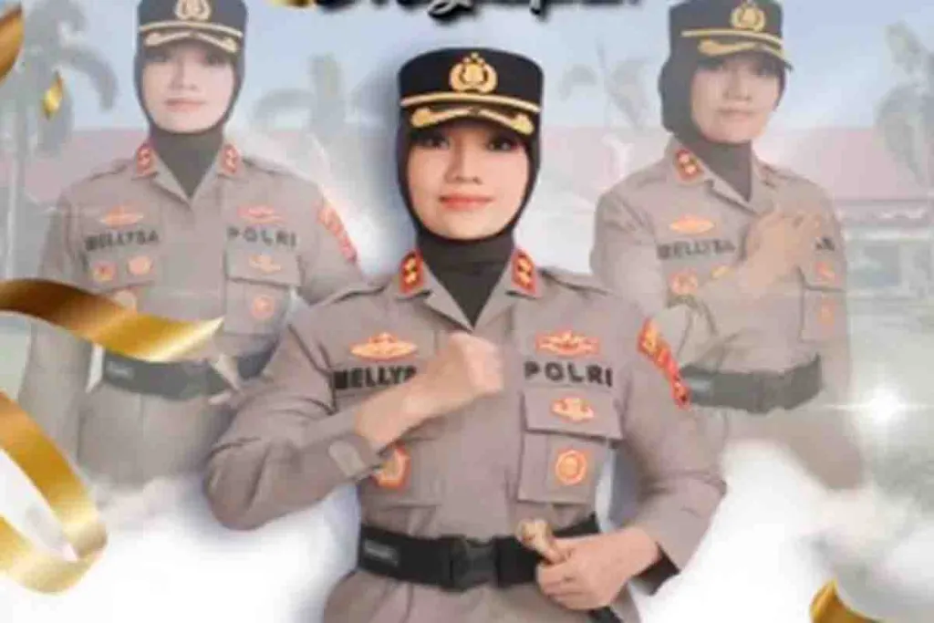 Profil AKBP Mellysa Amelia yang Menjabat Kapolres Lombok Barat