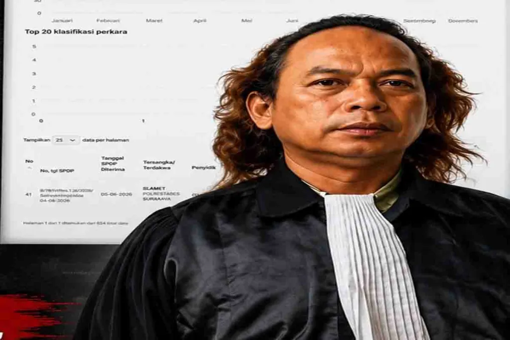 Kasus Oknum Polisi Diduga Aniaya Anak Masuk Tahap 2 di Polrestabes Surabaya
