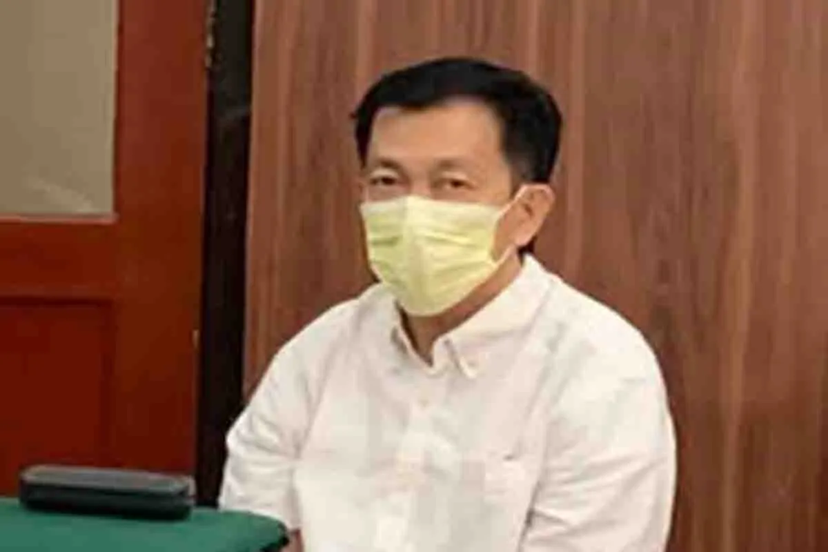Pemilik CV Anugerah Prima Abadi Banding Atas Vonis Hakim Pengadilan Surabaya