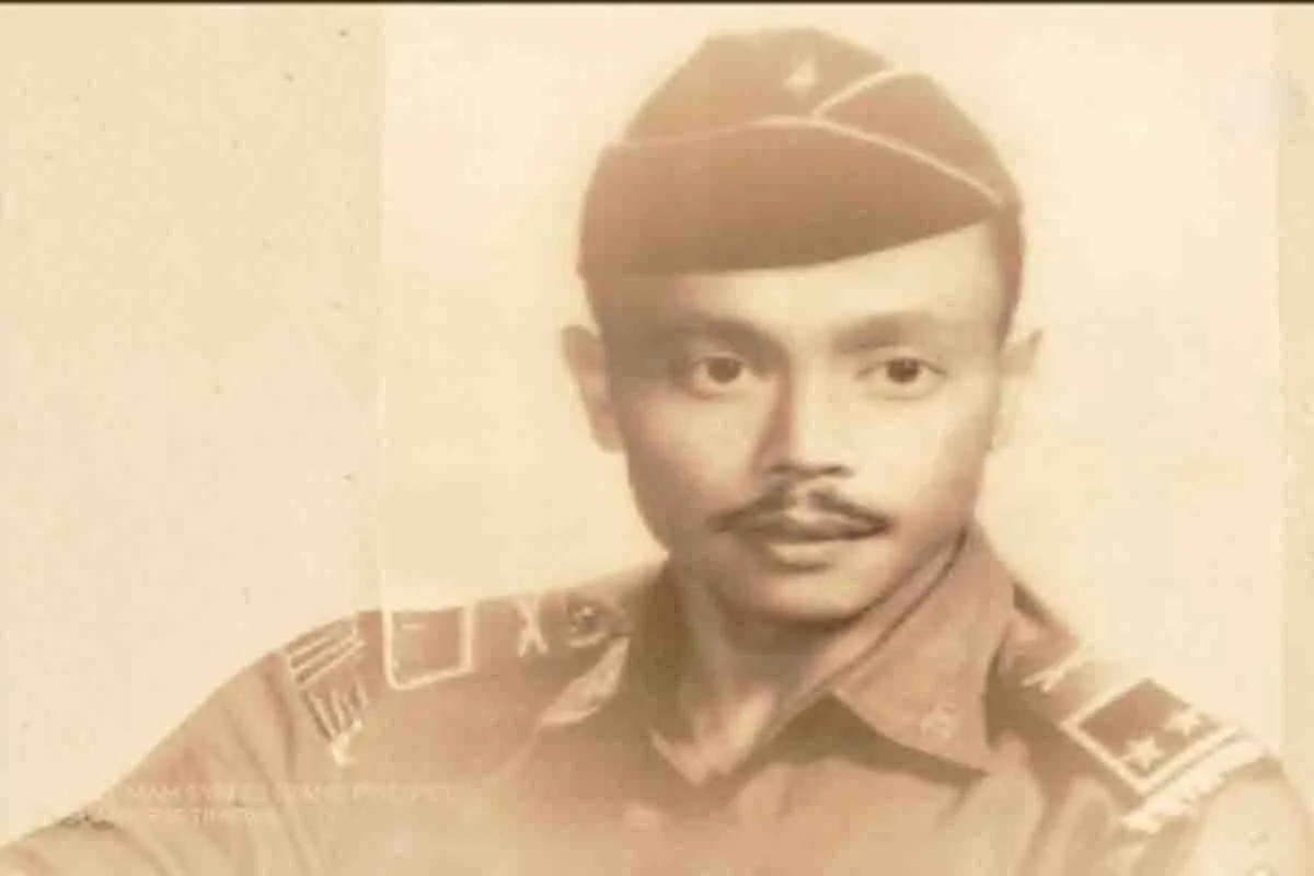 Kisah Hidup Bang Pei, Dari Copet Pasar Senen ke Kursi Menteri