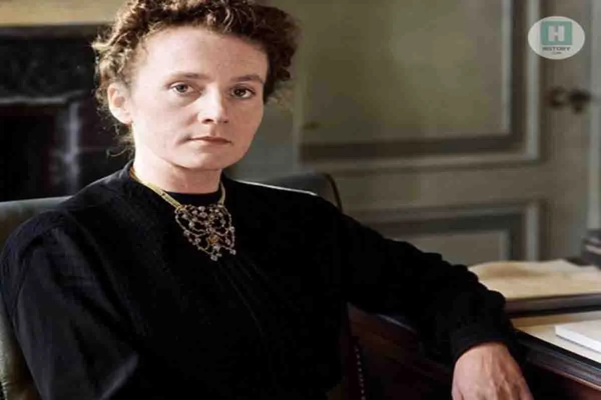 Legenda Catherine Dior Menjadi Parfum Terkenal di Prancis